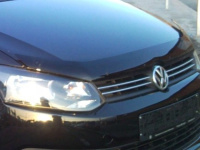 EGR li�ta p�edn� kapoty VW POLO -- od roku v�roby 2010-