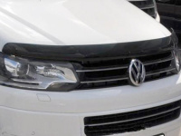 EGR li�ta p�edn� kapoty VW  T5 -- od roku v�roby 2010-