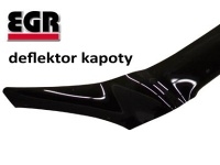 EGR lišta přední kapoty Isuzu D-MAX III -- od roku výroby 2024- EGR lišta přední kapoty Isuzu D-MAX III -- od roku výroby 2024-