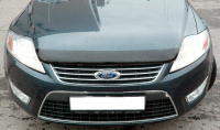 EGR li�ta p�edn� kapoty Ford MONDEO  -- od roku v�roby 2011-