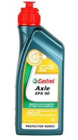 Převodový olej CASTROL AXLE EPX 80W-90 - 1litr Převodový olej CASTROL AXLE EPX 80W-90 - 1litr