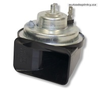 FIAMM AM80S/H šnekový klakson 12V FIAMM AM80S/H šnekový klakson 12V