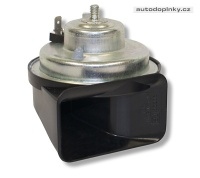 FIAMM AM80S/L šnekový klakson 12V FIAMM AM80S/L šnekový klakson 12V