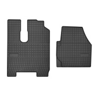 Gumové autokoberce Frogum Mercedes Actros Mp2 -- rok výroby 2003-2008 Gumové autokoberce Frogum Mercedes Actros Mp2 -- rok výroby 2003-2008