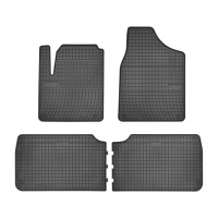Gumové autokoberce Frogum Ford Galaxy I 5-ti místný -- rok výroby 1995-2006 Gumové autokoberce Frogum Ford Galaxy I 5-ti místný -- rok výroby 1995-2006