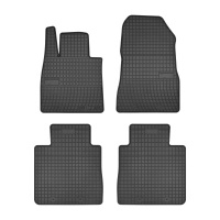 Gumov� autokoberce Frogum Nissan Note II -- od roku v�roby 2013-