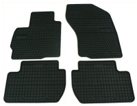 Gumové autokoberce Frogum Mitsubishi Outlander II -- rok výroby 2006-2013 Gumové autokoberce Frogum Mitsubishi Outlander II -- rok výroby 2006-2013