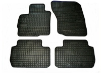 Gumov� autokoberce Frogum Mitsubishi Outlander III -- od roku v�roby 2014-