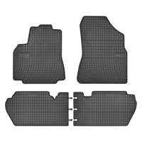 Gumové autokoberce Frogum Citroen Berlingo II -- od roku výroby 2008- Gumové autokoberce Frogum Citroen Berlingo II -- od roku výroby 2008-