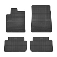 Gumové autokoberce Frogum Citroen C5 I FL -- rok výroby 2004-2008 Gumové autokoberce Frogum Citroen C5 I FL -- rok výroby 2004-2008
