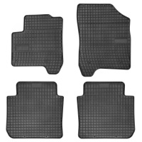 Gumov� autokoberce Frogum Citroen C3 Picasso -- od roku v�roby 2009-