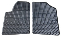 Gumové autokoberce Frogum Citroen Berlingo I - VAN -- rok výroby 1999-2010 Gumové autokoberce Frogum Citroen Berlingo I - VAN -- rok výroby 1999-2010