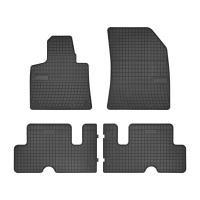 Gumové autokoberce Frogum Citroen C4 Picasso II -- od roku výroby 2013- Gumové autokoberce Frogum Citroen C4 Picasso II -- od roku výroby 2013-