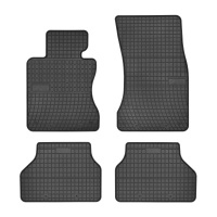 Gumové autokoberce Frogum BMW 5 E60/E61 -- rok výroby 2003-2010 Gumové autokoberce Frogum BMW 5 E60/E61 -- rok výroby 2003-2010