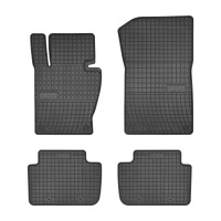 Gumové autokoberce Frogum BMW X3 E83 -- rok výroby 2003-2010 Gumové autokoberce Frogum BMW X3 E83 -- rok výroby 2003-2010