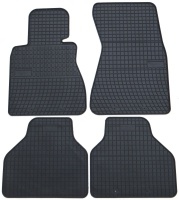 Gumové autokoberce Frogum BMW 7 E65/E66/E67 -- rok výroby 2001-2008 Gumové autokoberce Frogum BMW 7 E65/E66/E67 -- rok výroby 2001-2008