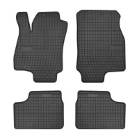 Gumov� autokoberce Frogum Opel Astra II G --  rok v�roby 1998-2009