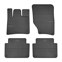 Gumové autokoberce Frogum Audi Q7 -- rok výroby 2006-2015 Gumové autokoberce Frogum Audi Q7 -- rok výroby 2006-2015