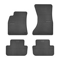 Gumové autokoberce Frogum Audi A4 B8 -- rok výroby 2007-2015 Gumové autokoberce Frogum Audi A4 B8 -- rok výroby 2007-2015