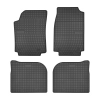 Gumov� autokoberce Frogum Audi 100 C4 --  rok v�roby 1990-1994