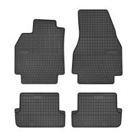 Gumov� autokoberce Frogum Renault Megane II --  rok v�roby 2002-2006