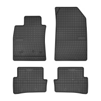 Gumové autokoberce Frogum Renault Clio III -- rok výroby 2005-2012 Gumové autokoberce Frogum Renault Clio III -- rok výroby 2005-2012