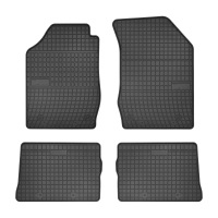 Gumov� autokoberce Frogum Renault Thalia I --  rok v�roby 2000-2010