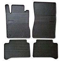 Gumové autokoberce Frogum Mercedes E W211 -- rok výroby 2002-2009 Gumové autokoberce Frogum Mercedes E W211 -- rok výroby 2002-2009