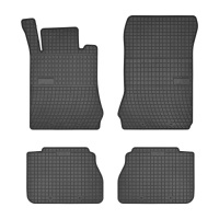 Gumové autokoberce Frogum Mercedes E W210 -- rok výroby 1995-2003 Gumové autokoberce Frogum Mercedes E W210 -- rok výroby 1995-2003