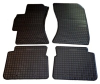 Gumov� autokoberce Frogum Subaru Forester III --  rok v�roby 2008-2013