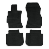 Gumové autokoberce Frogum Subaru Forester IV -- od roku výroby 2013- Gumové autokoberce Frogum Subaru Forester IV -- od roku výroby 2013-