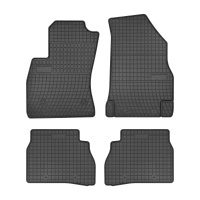 Gumové autokoberce Frogum Opel Combo D 5-ti místný -- od roku výroby 2011- Gumové autokoberce Frogum Opel Combo D 5-ti místný -- od roku výroby 2011-