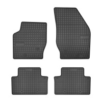 Gumové autokoberce Frogum Volvo XC 90 -- rok výroby 2002-2015 Gumové autokoberce Frogum Volvo XC 90 -- rok výroby 2002-2015