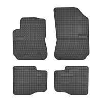 Gumové autokoberce Frogum Citroen C4 Cactus -- od roku výroby 2014- Gumové autokoberce Frogum Citroen C4 Cactus -- od roku výroby 2014-