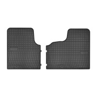 Gumové autokoberce Frogum Renault Trafic III -- od roku výroby 2014- Gumové autokoberce Frogum Renault Trafic III -- od roku výroby 2014-