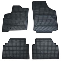 Gumové autokoberce Frogum Opel Meriva -- rok výroby 2003-2010 Gumové autokoberce Frogum Opel Meriva -- rok výroby 2003-2010