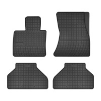Gumové autokoberce Frogum BMW X5 E70 -- rok výroby 2007-2013 Gumové autokoberce Frogum BMW X5 E70 -- rok výroby 2007-2013
