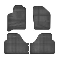 Gumové autokoberce Frogum Renault Scenic I -- rok výroby 1996-2003 Gumové autokoberce Frogum Renault Scenic I -- rok výroby 1996-2003