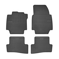 Gumové autokoberce Frogum Renault Captur -- od roku výroby 2013- Gumové autokoberce Frogum Renault Captur -- od roku výroby 2013-