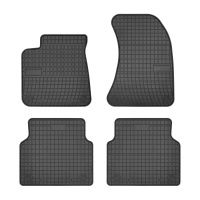 Gumové autokoberce Frogum Audi A8 D4 -- od roku výroby 2010- Gumové autokoberce Frogum Audi A8 D4 -- od roku výroby 2010-