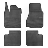 Gumov� autokoberce Frogum Renault Twingo III -- od roku v�roby 2014-