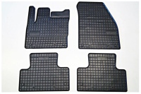 Gumov� autokoberce Frogum Land Rover Evoque -- od roku v�roby 2011-