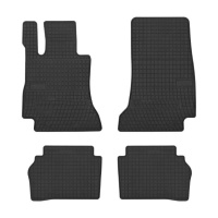 Gumov� autokoberce Frogum Mercedes E W213 -- od roku v�roby 2016-