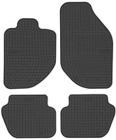 Gumov� autokoberce Frogum Volvo S70 / V70   -- rok v�roby 1997-2000