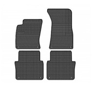 Gumov� autokoberce Frogum Audi A8 D3 -- rok v�roby 2002-09