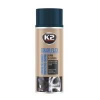 Plast Dip spray 400ml Carbon K2