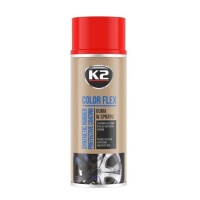 Plast Dip spray 400ml �erven� K2