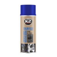 Plast Dip spray 400ml modr� K2