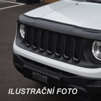 Scoutt lišta (deflektor) přední kapoty Jeep Renegade -- od roku výroby 2014- Scoutt lišta (deflektor) přední kapoty Jeep Renegade -- od roku výroby 2014-