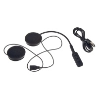 Bluetooth HandsFree sada do helmy univerzální bck13 Bluetooth HandsFree sada do helmy univerzální bck13